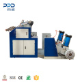 5.2kw Automatic Rewinding Machine Thermal Paper Roll Cutting Slitting Machine